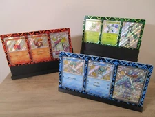 Pokémon Paldean Fates Premium Collection Promo Display | Pokémon Display