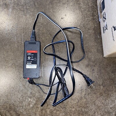 ADE033 Adapter-AB EPS-3 AC/DC 12V Power Supply 3A Charger Adaptor Tested Working