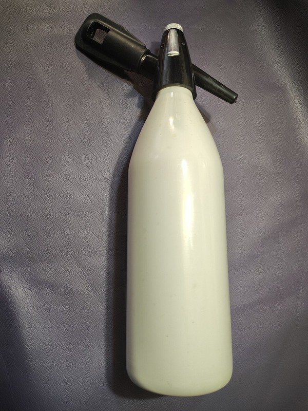 Kayser Australia Old Vintage Whipped Cream Dispenser Whip it's 