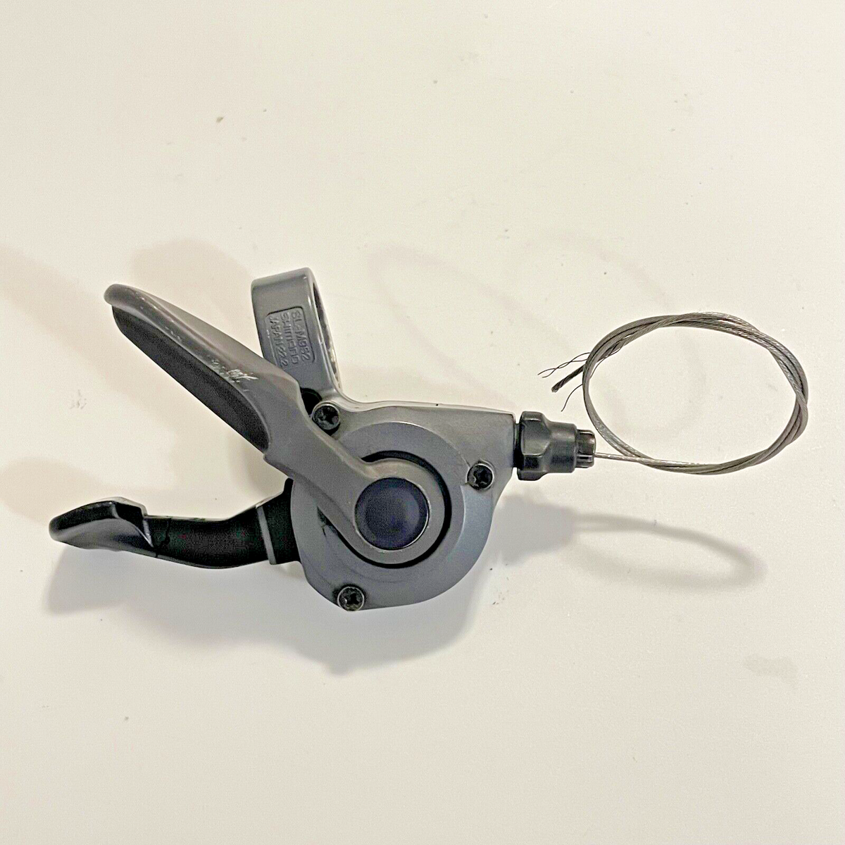Shimano XTR 3 Speed SL-M952 Left Front Shifter Mega | eBay