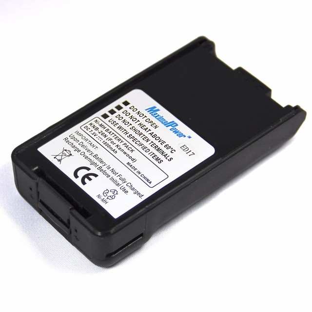 Knb 26n аккумулятор