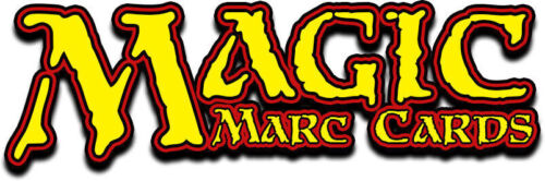 MTG Custom Casual Modern Mono White Humans Soldier Tribal Deck con scatola e maniche - Foto 12 di 12