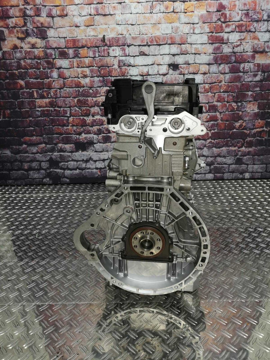 Mercedes-Benz Motor 271.820 271 820 teilüberholt für W212 C200 