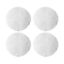 thumbnail 8  - For Bissell Spinwave 2039A Soft Pads Scrubby Pads Heavy Scrub Pads Accessories