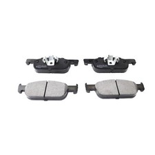 Brake Pads For Dacia Logan Estate Rollco Front Set 410605536R 8660005291
