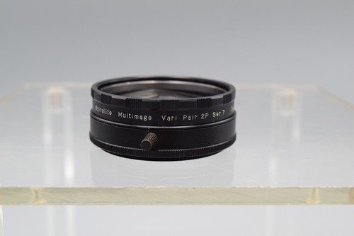 Spiralite MULTIMAGE Vari-Pair 2P Series 7 with case - Picture 5 of 5