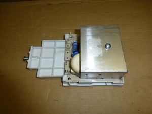 Bloomberg WNF74461 Waschmaschine Elektronik Steuerung