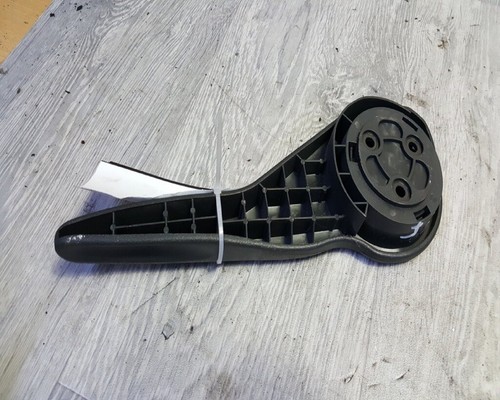 FIAT PUNTO ACTIVE SPORT 8V 99-10 SEAT ADJUSTER HANDLE LEVER FRONT DRIVERSIDE - Picture 3 of 3