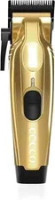 COCCO Veloce Pro Gold Clipper Digital Gap Blade - BRAND NEW