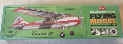 cessna 170 rc plane