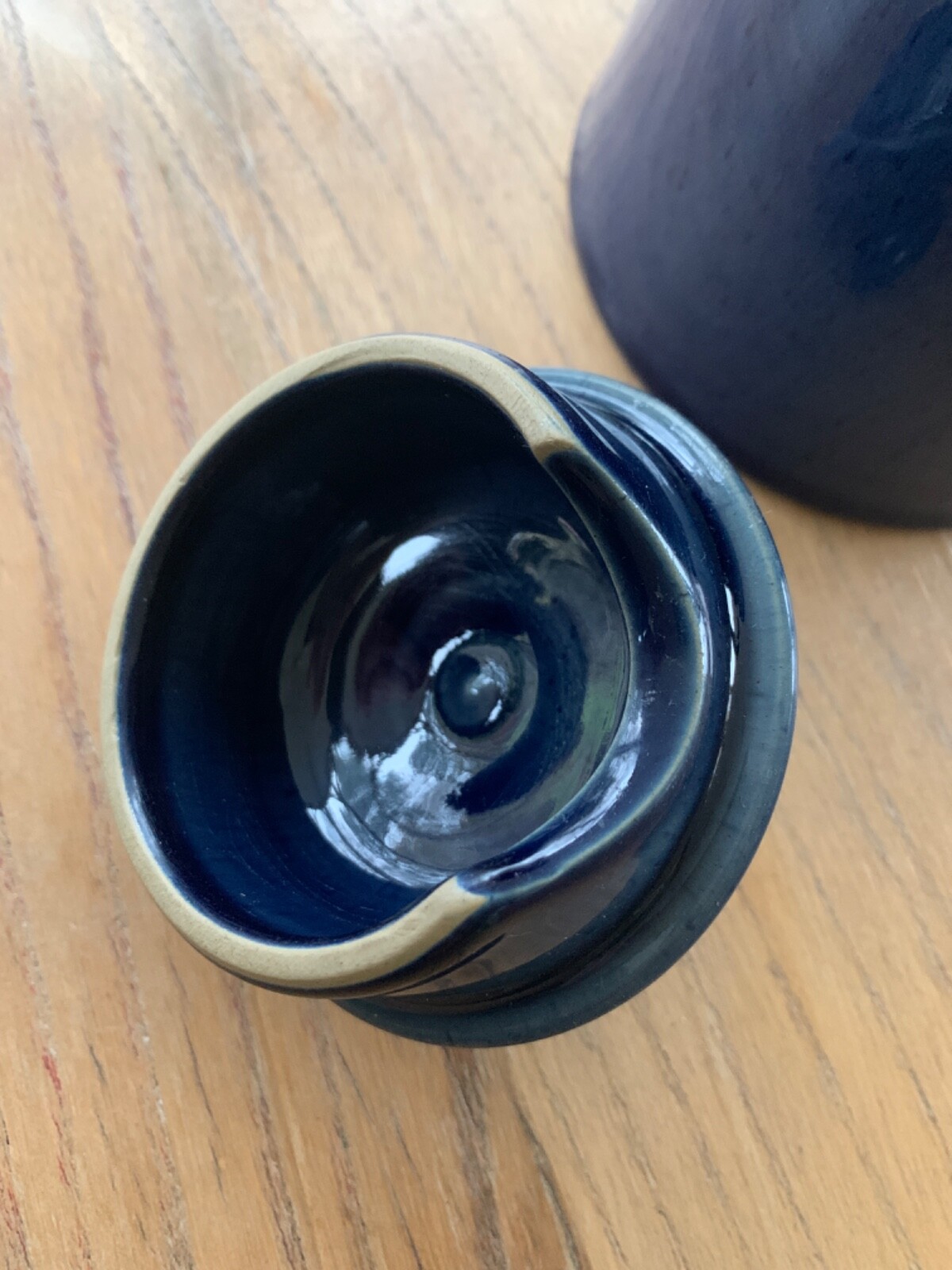 Denby Coffee Pot eBay