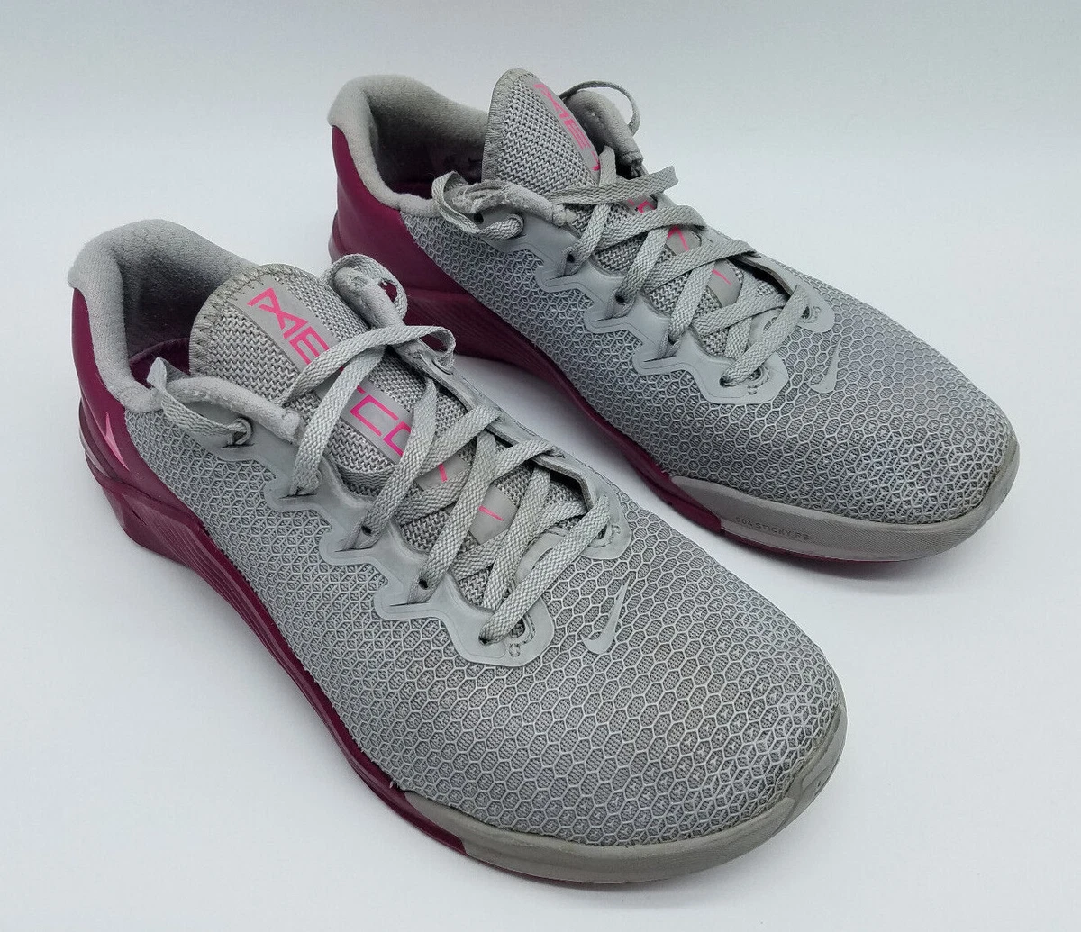 Nike metcon hotsell 8.5