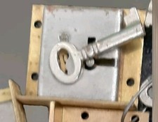 1.5" TILL LOCK (3215/1.5)