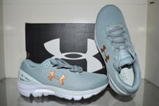 Under Armour Solid Running Jogging Shoes for Women for sale