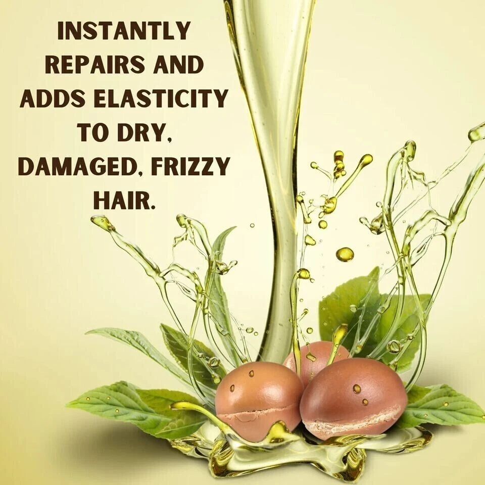 Agadir Argan Oil Spray Treatment 5.1 oz (pack of 3) - Image 2 of 4