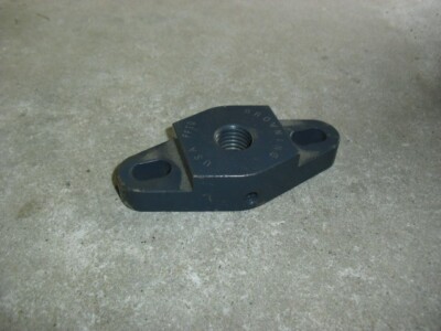 Browning FFTQ Fixed Flange Tightener 5/8'' threaded hole