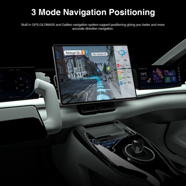 N-ONE NPAD S TABLET PC 4gb 64gb MTK8183 Octa Core 10.1 Inch Wi-Fi