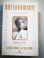 ESOTERISMO - LA MIA STRADA E' LA TUA STRADA
