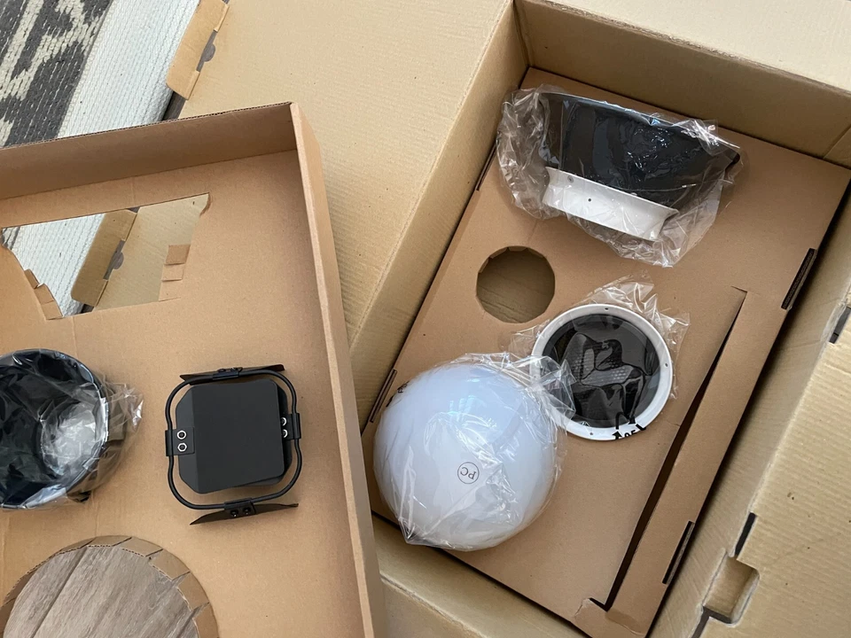 Strobies Interfit Studio Portrait Kit Photography STR100 Foto 2 de 4