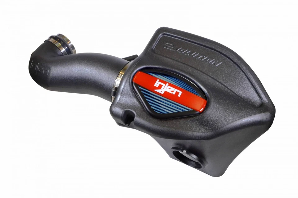 Injen EVO5100 Evolution Air Intake for 11-23 Dodge Challenger/Charger 5.7L V8 Foto 2 de 4