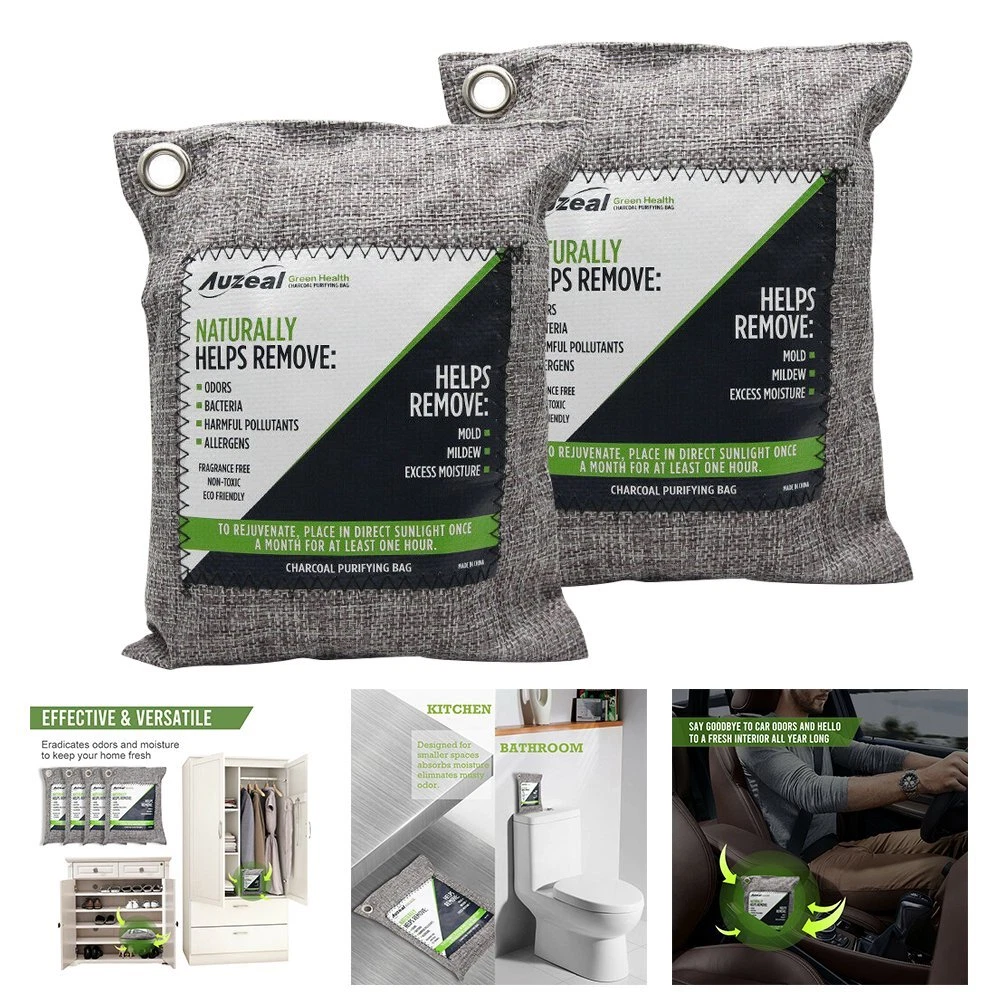 Share 170+ air purifying bags amazon best 3tdesign.edu.vn