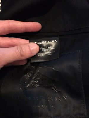 Very Rare Burberry Prorsum Runway M65 Military Jacket Eu48 Bailey  