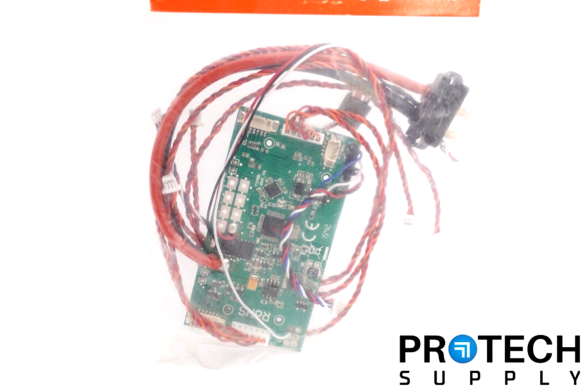 Yuneec Q500 Main Control Board YUNQ500134 NEW with WARRANTY | eBay