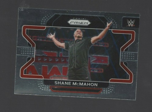 2022 WWE Panini Prizm - Base - RC - Legends - YOU PICK - Complete Your Set 1-200 - Picture 47 of 180