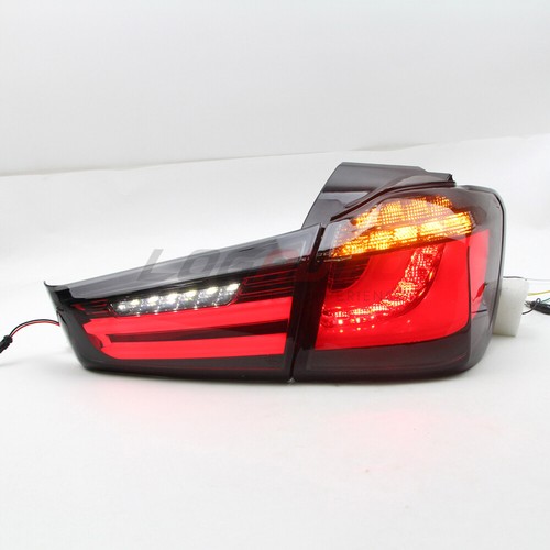 For Mitsubishi ASX / Outlander Sport 2010-19 LED Tail Light Assembly Rear Brake - Picture 8 of 14