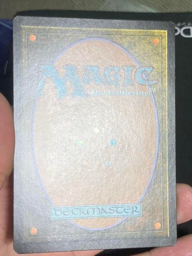 MTG Magic the Gathering Ugin, the Spirit Dragon Japanese Promo - Picture 7 of 8
