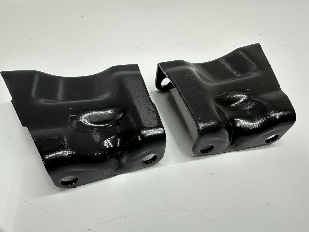 FT ホットドガー 26.5㎝ 73-79 Ford Power Brake Booster Mounting Brackets | eBay