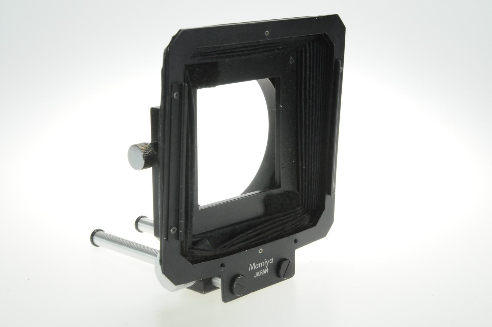 Mamiya RZ/RB Bellows Lens Hood G-2 RZ67/RB67 G2 #G183