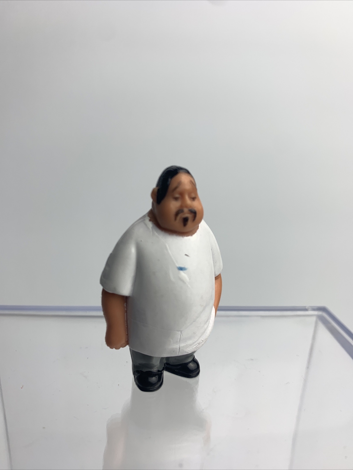 BIG VATO - Lil Homies Series 2 Figure 1:32 scale