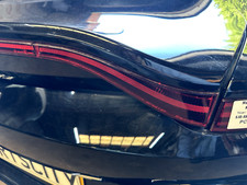 ASTON MARTIN VANTAGE 2018-2023 O/S/R REAR RIGHT INNER TAIL LIGHT LAMP
