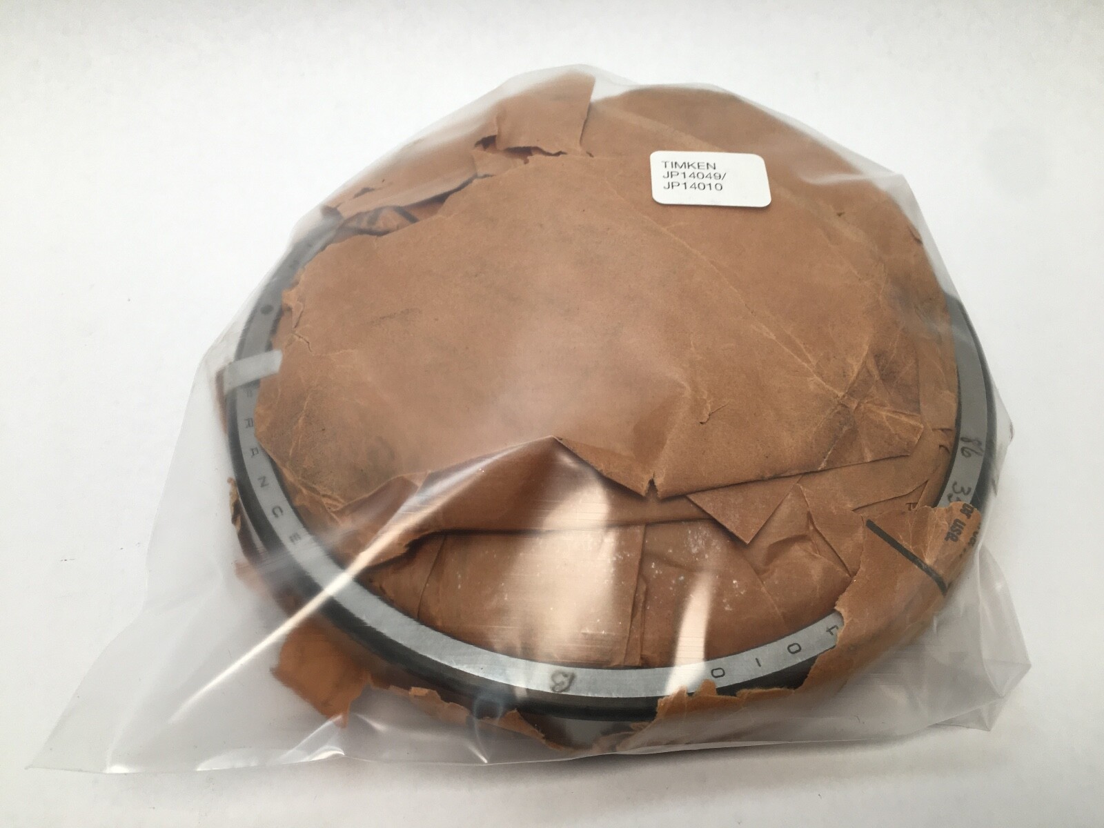 Timken JP14049/JP14010 Taper Bearing Cone & Cup Set 5.5