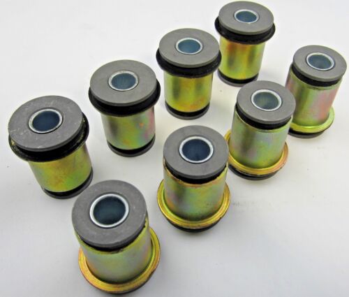 FERRARI 246 206 308 328 330 365 MONDIAL REAR WISHBONE A-ARM CONTROL ARM BUSHINGS - Bild 2 von 2