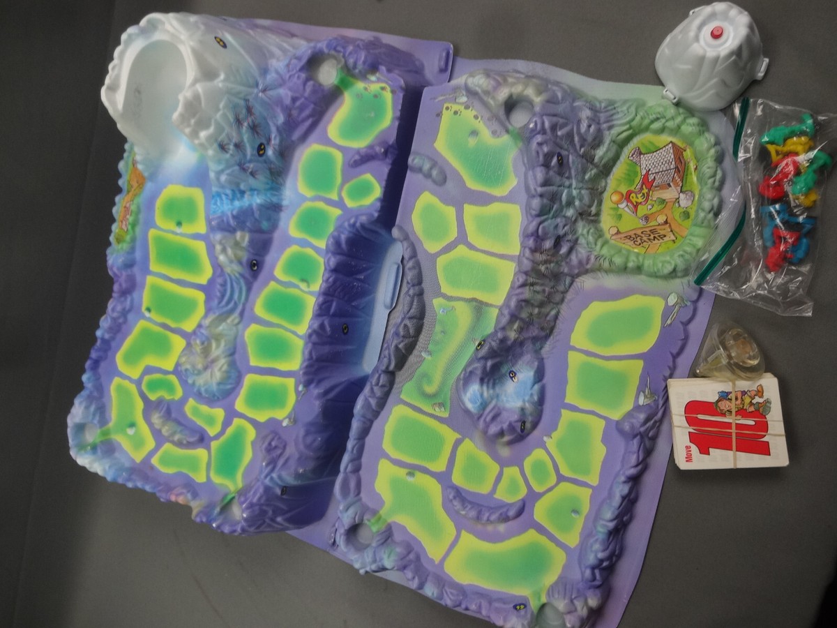 Jeu de société Tornado Rex 1991 Parker Brothers 100% COMPLET boite toupie fonctionnelle très bon état 73000004316 | eBay