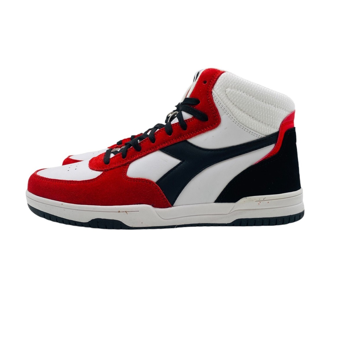 DIADORA MONDIAL 3 ブラック/レッド26.5cm 51i1GDGvlJL._UY300_.jpg