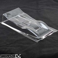 Parma Ferrari 612 1/24 Retro Pro Body, M.a.c. Parma Ferrari 612 1/24 Retro Pro Body, M.a.c.