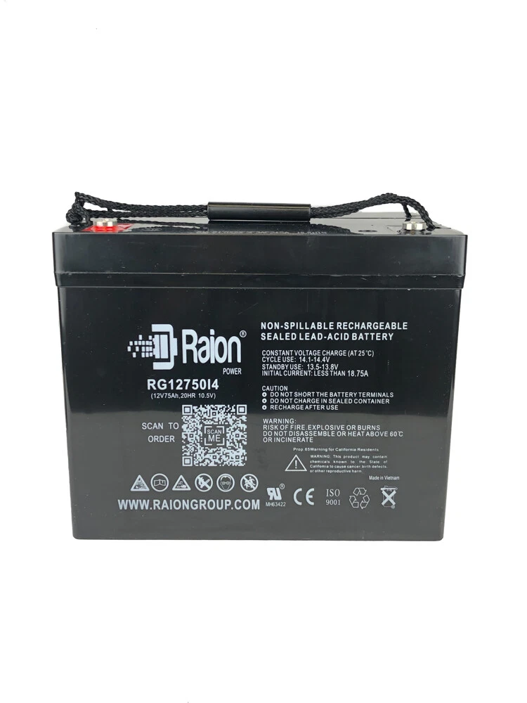 Duracell Powerpack Pro 600 Jump Starter 12V 22Ah Battery, 55 OFF
