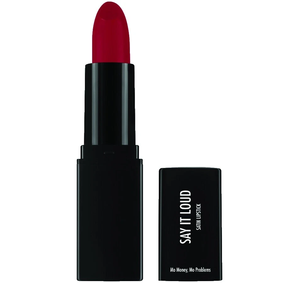 Sleek MakeUP Matte Red Lipsticks Products