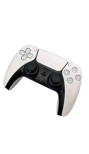 Weiß Sony Playstation 5 PS5 PS5Pro CFI-ZCT1W DualSense Controller Wireless
