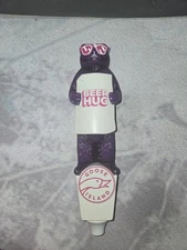 Goose Island Brewing Company Bear Hug Beer Tap Handle