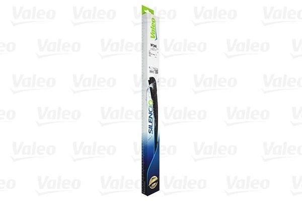 Escobilla limpiaparabrisas Lancia Ypsilon 12-22 (574746) OEM Valeo Foto 2 de 4