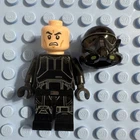 LEGO Imperial Death Trooper Minifigure sw0807 75213 Star Wars CMF Lot Rare HTF