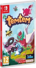 ebay® Auktion 336494014817 | Temtem PlayStation™Plus Juego para Consola Nintendo Switch Thumbnail of ebay® auction 336494014817 | Temtem PlayStation™Plus Juego para Consola Nintendo Switch