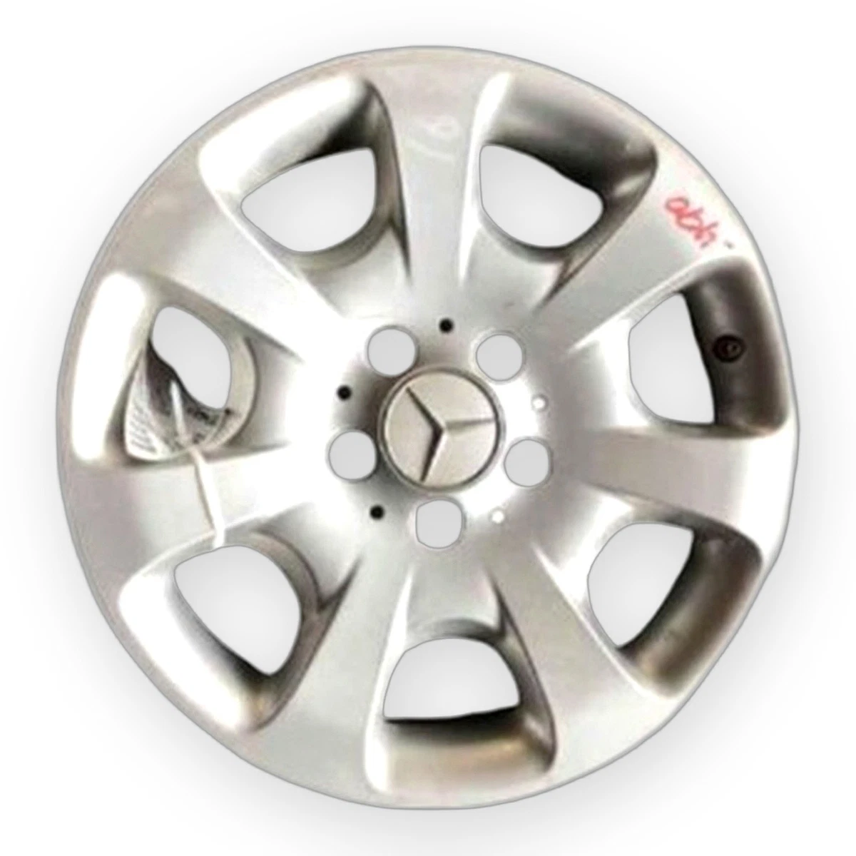 Mercedes-Benz 16x7 Car and Truck Wheels for sale | eBay