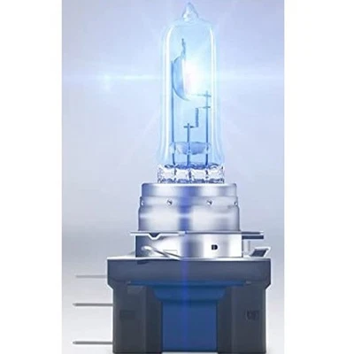 OSRAM PGJ23t-1 COOL BLUE INTENSE (NEXT GEN) H15 als Abblendlicht/Fernlicht Halog - Bild 1 von 3