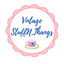 Lisa's Vintage StuffN.Thangs