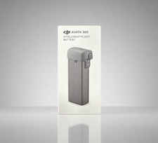 DJI AVATA 360 Intelligent Flight Battery 2700mAh  1Pcs Original